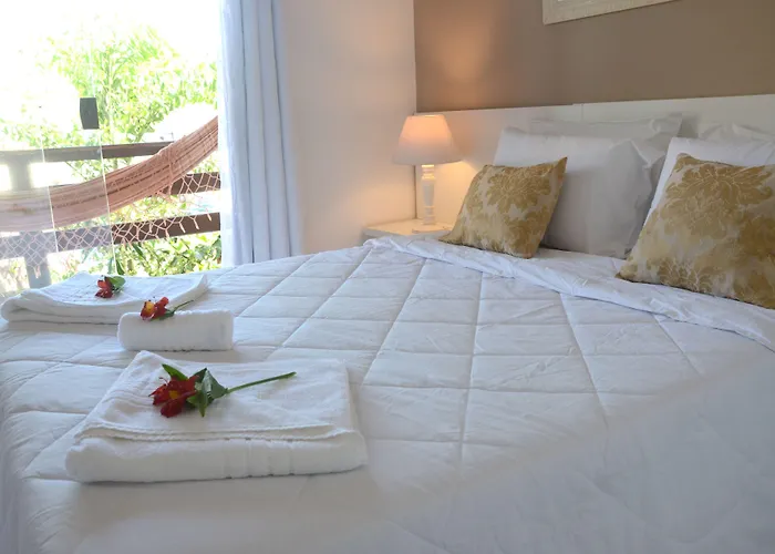 Pousada Kairos & Spa Em Buzios