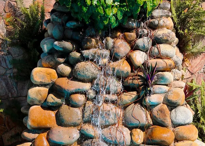 Pousada Kairos & Spa Em Buzios